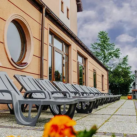 Nocleg ze śniadaniem Panorama_spa
